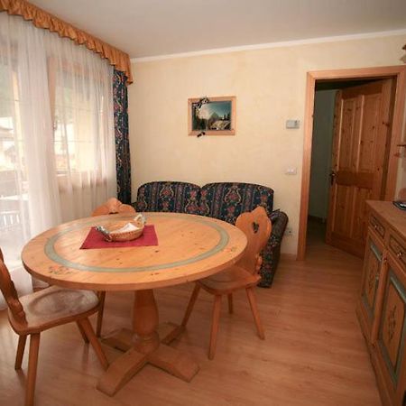 Casa Maurivan Canazei Bagian luar foto