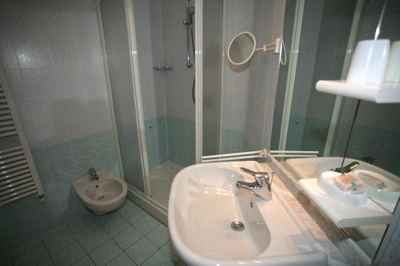 Casa Maurivan Canazei Bagian luar foto