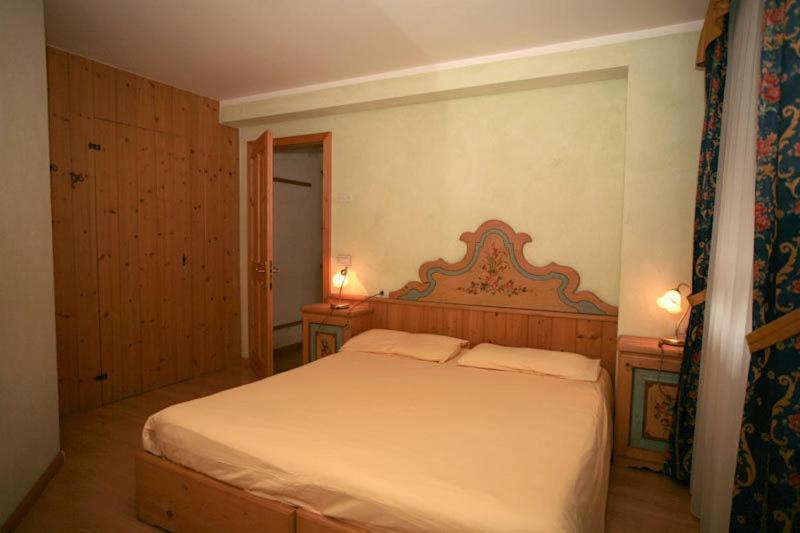 Casa Maurivan Canazei Bagian luar foto