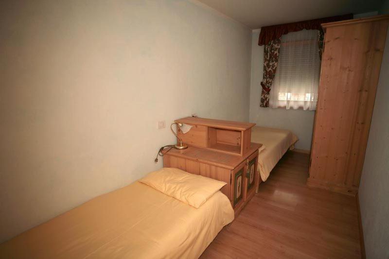 Casa Maurivan Canazei Bagian luar foto