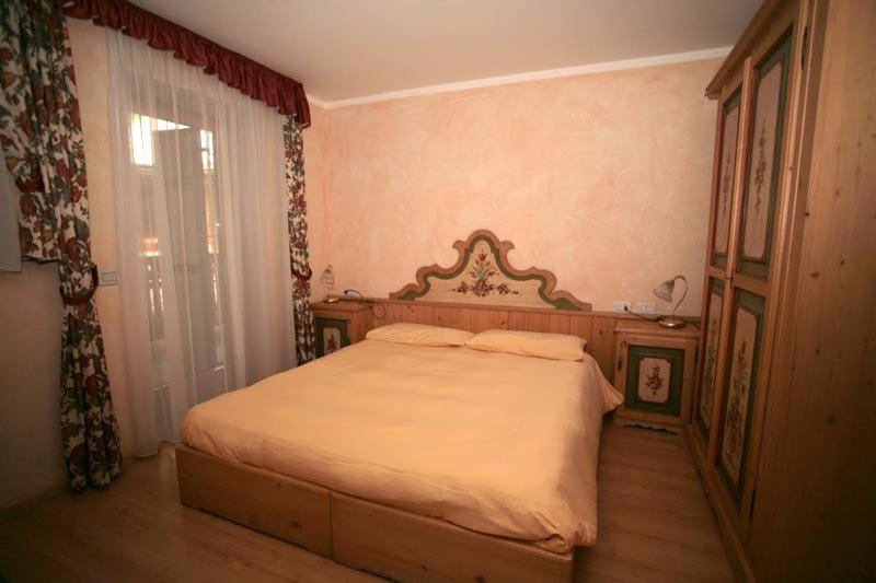 Casa Maurivan Canazei Ruang foto